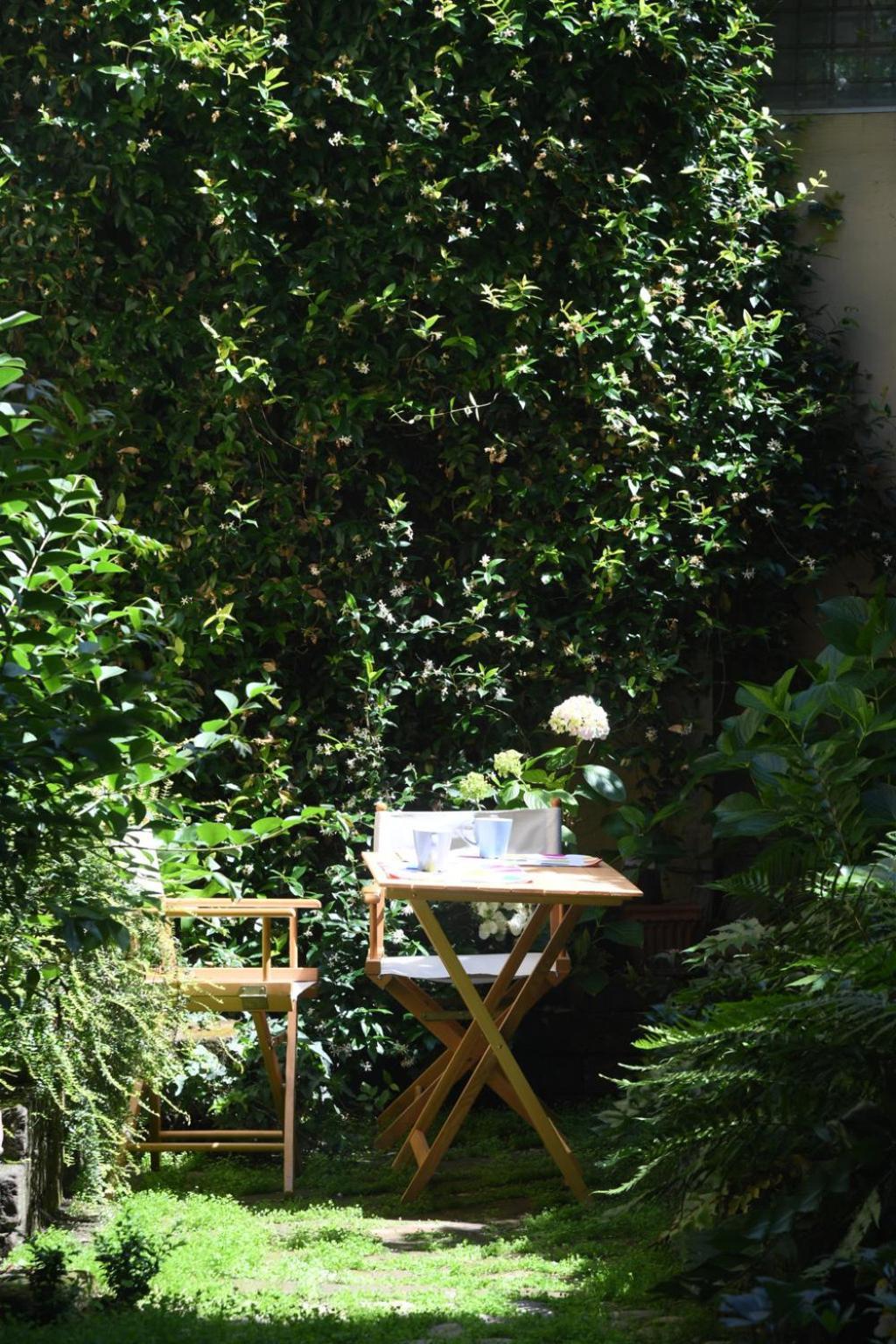 Апартаменты Giardino Segreto - History And Design Болонья Экстерьер фото